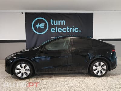 Tesla Model Y Tração Traseira