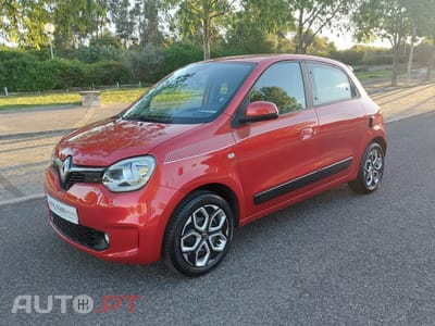 Renault Twingo 1.0 SCE INTENS