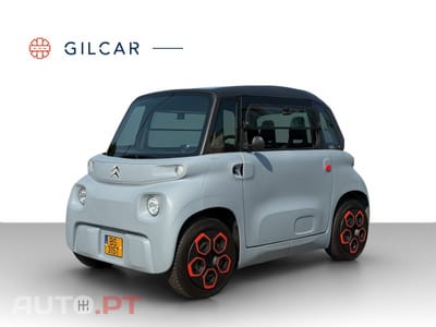Citroen Ami Standard