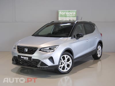 Seat Arona 1.0 TSI FR