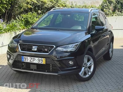 Seat Arona 1.0 TSI FR