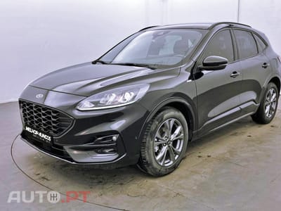 Ford Kuga 2.5 FHEV ST-Line