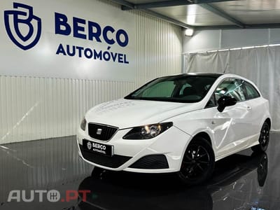 Seat Ibiza 1.2 TDI