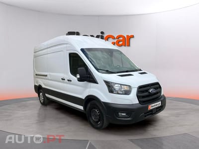 Ford Transit 330 L3 2.0 TDCi H2 Trend