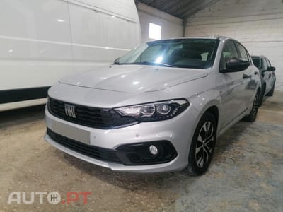 Fiat Tipo 1.0 GSE T3 City Life