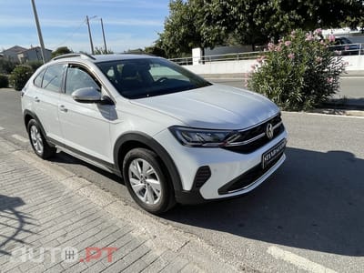 Volkswagen Taigo 1.0 TSI Life DSG