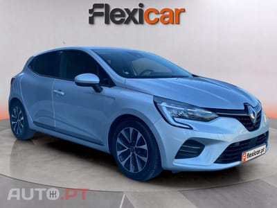 Renault Clio 1.0 TCe Intens Bi-Fuel