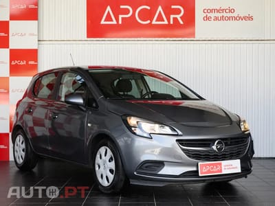 Opel Corsa 1.2 Dynamic