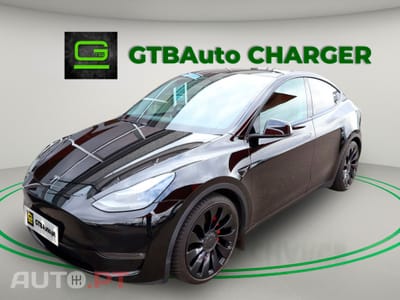 Tesla Model Y Performance Dual Motor AWD I.V.A DEDUTIVEL 