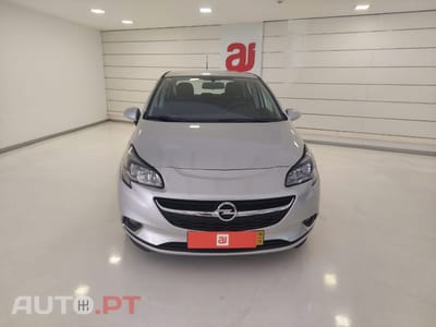 Opel Corsa 1.3 CDTi Business Edition