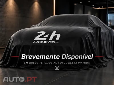 Mercedes-Benz CLA 200 CDi AMG Line