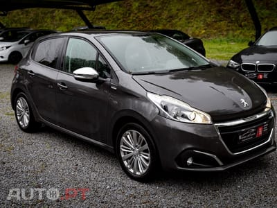 Peugeot 208 1.2 PureTech Style