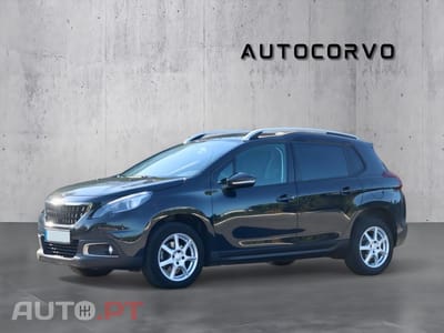 Peugeot 2008 1.2 PureTech Allure EAT6