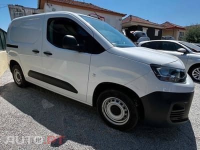 Citroen Berlingo 1.5 BlueHDi M Club