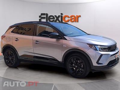 Opel Grandland (X) 1.5 CDTI GS Line AT