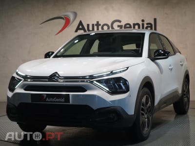 Citroen C4 1.2 PureTech Feel Pack