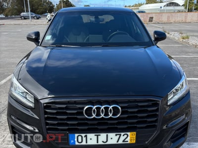 Audi Q2 1.0 TFSI SPORT S TRONIC