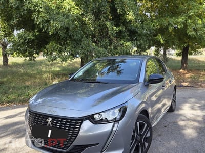 Peugeot 208 1.2 PureTech Active Pack