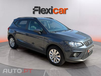 Seat Arona 1.0 TSI Style