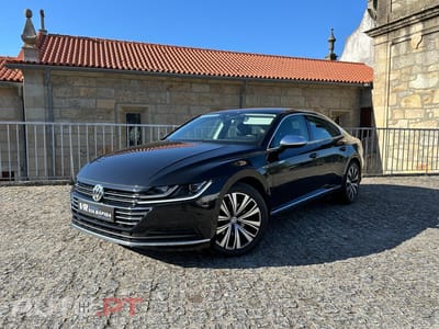Volkswagen Arteon 2.0 TDI Elegance DSG