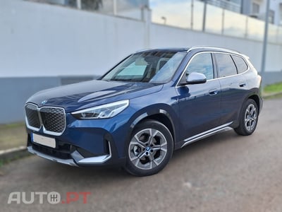 BMW X1 iX1 eDrive20 Xline