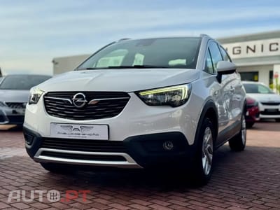 Opel Crossland X 1.2 T Innovation