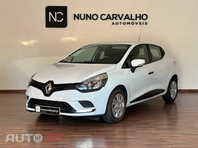 Renault Clio 1.5 dCi Zen VAN
