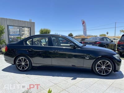 BMW 320 d