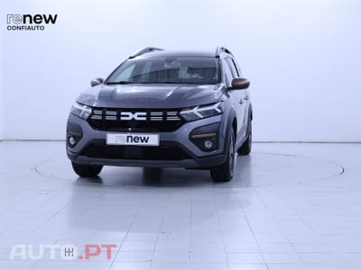 Dacia Jogger Extreme+ 7l Ecog 100bifuel