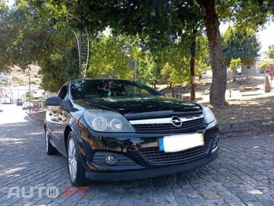 Opel Astra GTC 1.3 cdti sportvan