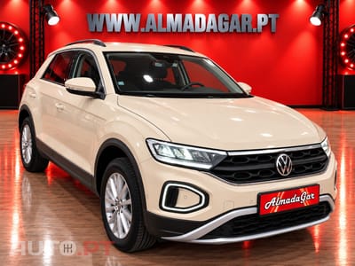 Volkswagen T-Roc 1.0 TSI Life