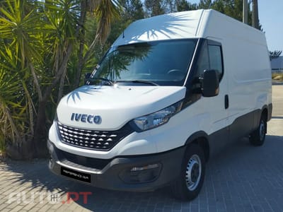 Iveco Daily 35S12V