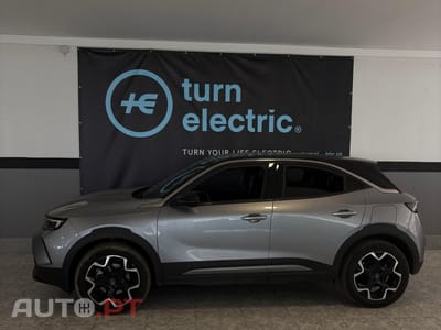 Opel Mokka-E Ultimate