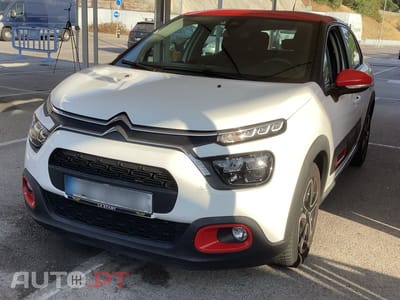 Citroen C3 1.2 PureTech Shine