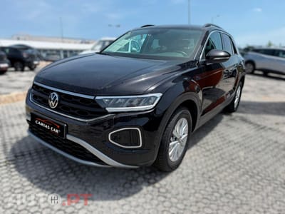 Volkswagen T-Roc 1.0 TSI Life