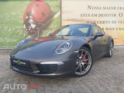 Porsche 991 911 CARRERA