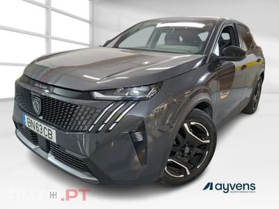Peugeot E-3008 73 kWh Allure