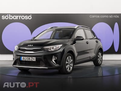 Kia Stonic 1.2 Dynamic
