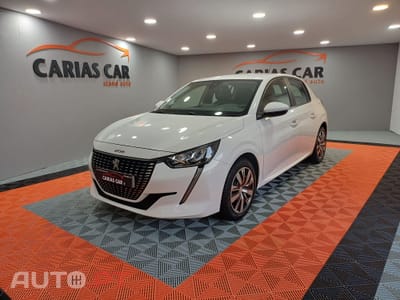 Peugeot 208 1.2 PureTech Allure