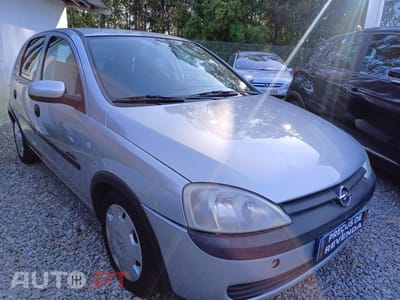Opel Corsa 1.2 16V Confort
