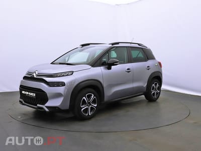 Citroen C3 Aircross 1.5 BlueHDi Feel Pack