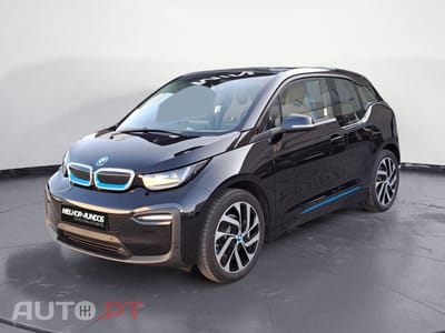 BMW i3 (120 Ah)