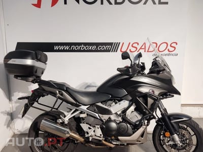 Honda VFR 800 X