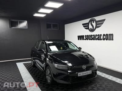 Opel Corsa 1.2 S&S Edition