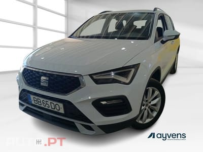 Seat Ateca 1.0 TSI Style