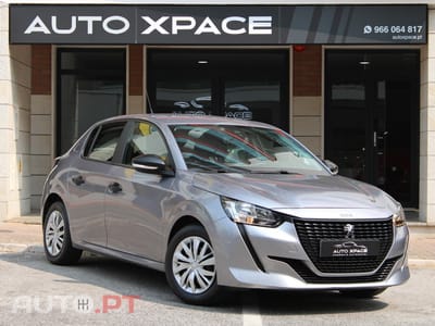 Peugeot 208 1.2 PureTech Active