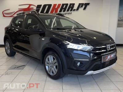 Dacia Sandero Stepway TCe 90 Comfort