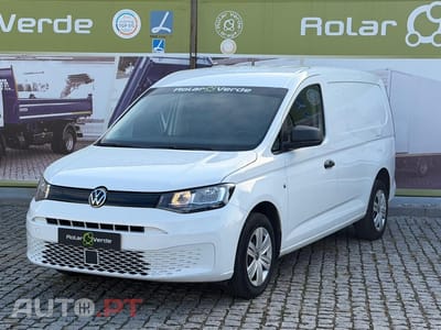 Volkswagen Caddy 2.0 TDI   L 2 H 1