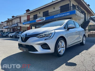 Renault Clio 1.5 Blue dCi Intens