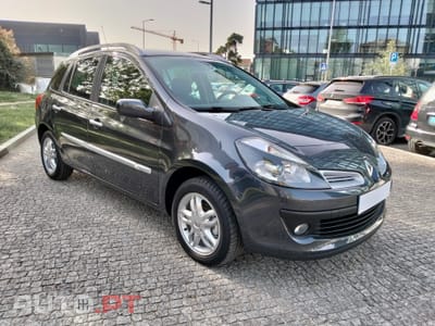 Renault Clio Break Grandtour Dynamique